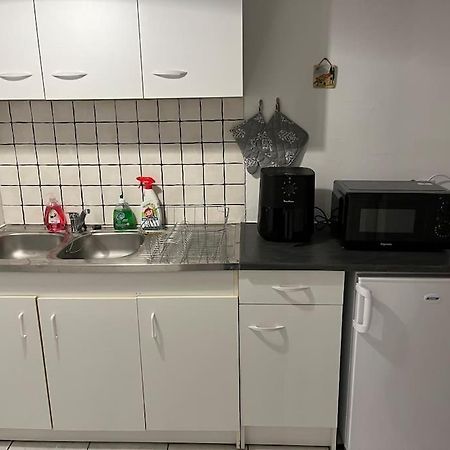 Joli Appartement Centre Nevers Zewnętrze zdjęcie