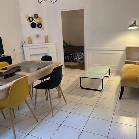 Joli Appartement Centre Nevers Zewnętrze zdjęcie