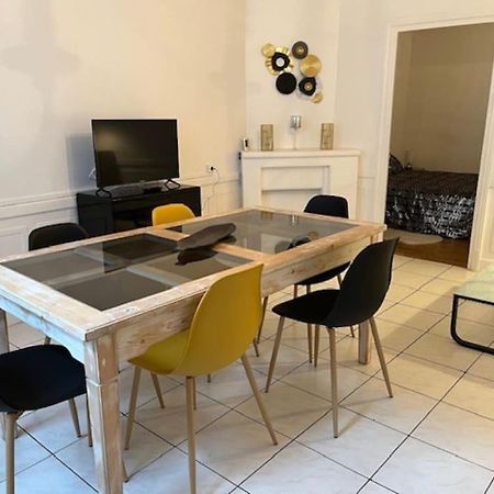 Joli Appartement Centre Nevers Zewnętrze zdjęcie