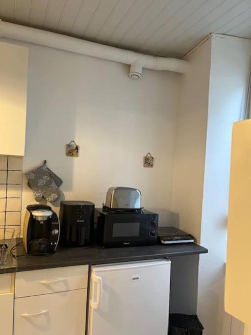 Joli Appartement Centre Nevers Zewnętrze zdjęcie