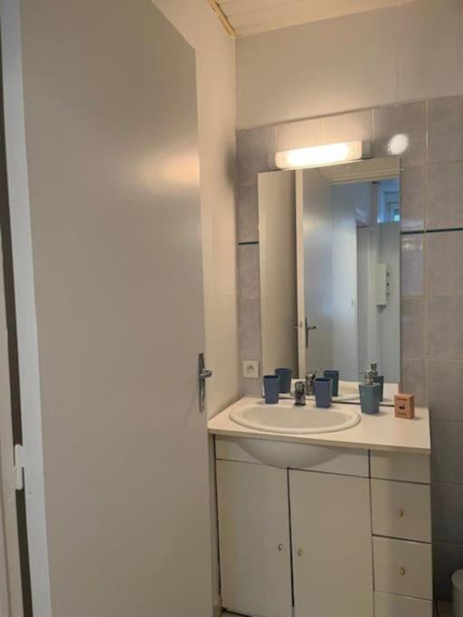 Joli Appartement Centre Nevers Zewnętrze zdjęcie