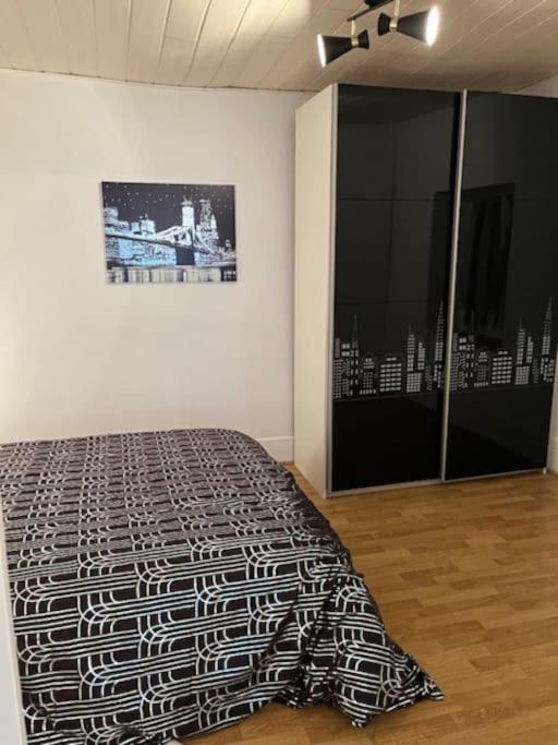 Joli Appartement Centre Nevers Zewnętrze zdjęcie