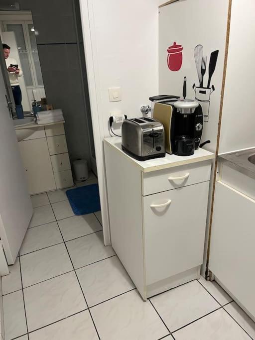Joli Appartement Centre Nevers Zewnętrze zdjęcie