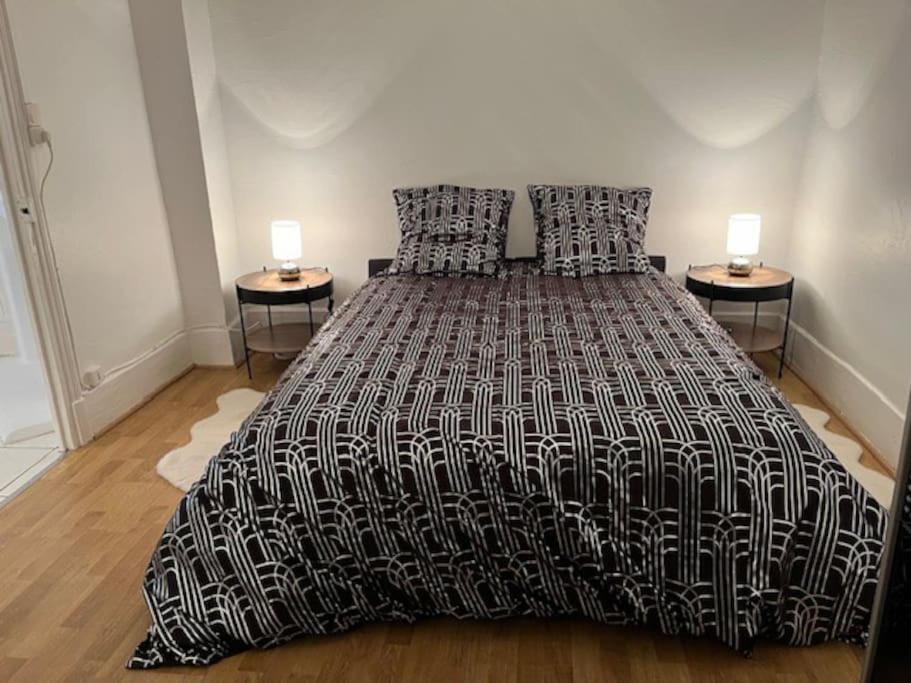 Joli Appartement Centre Nevers Zewnętrze zdjęcie
